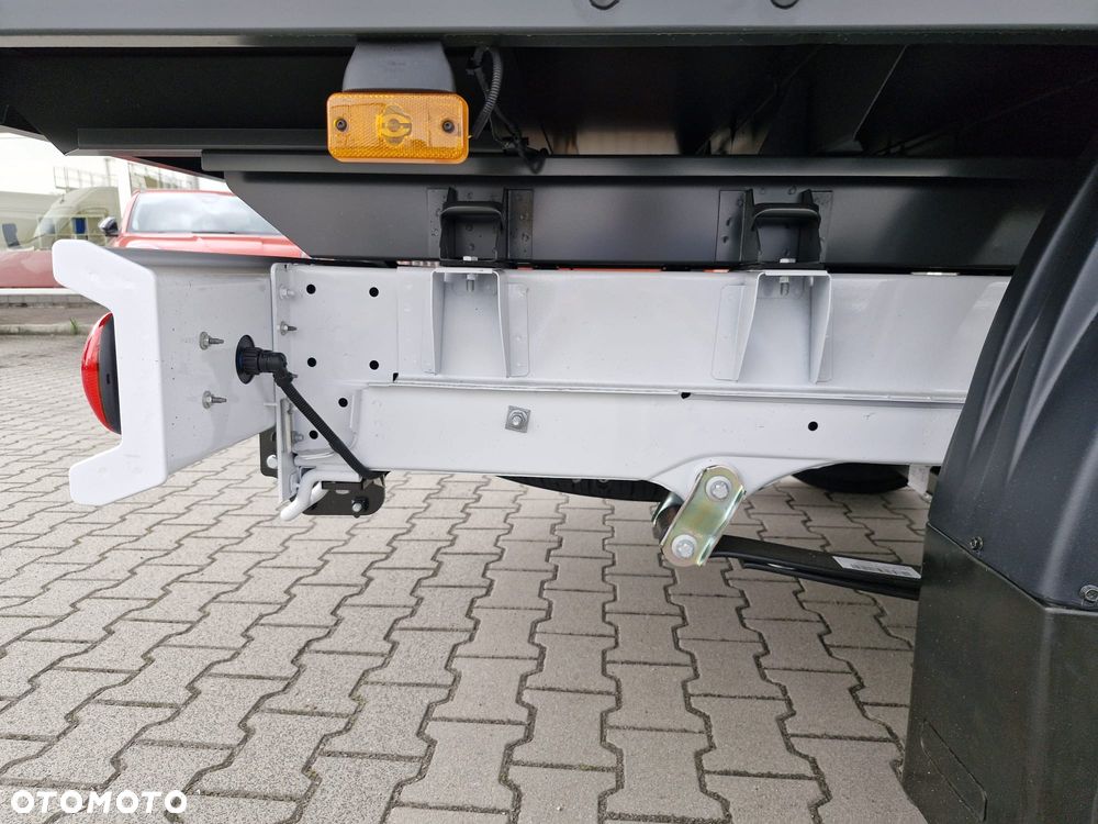 Fiat Fabryczna Doka - 13