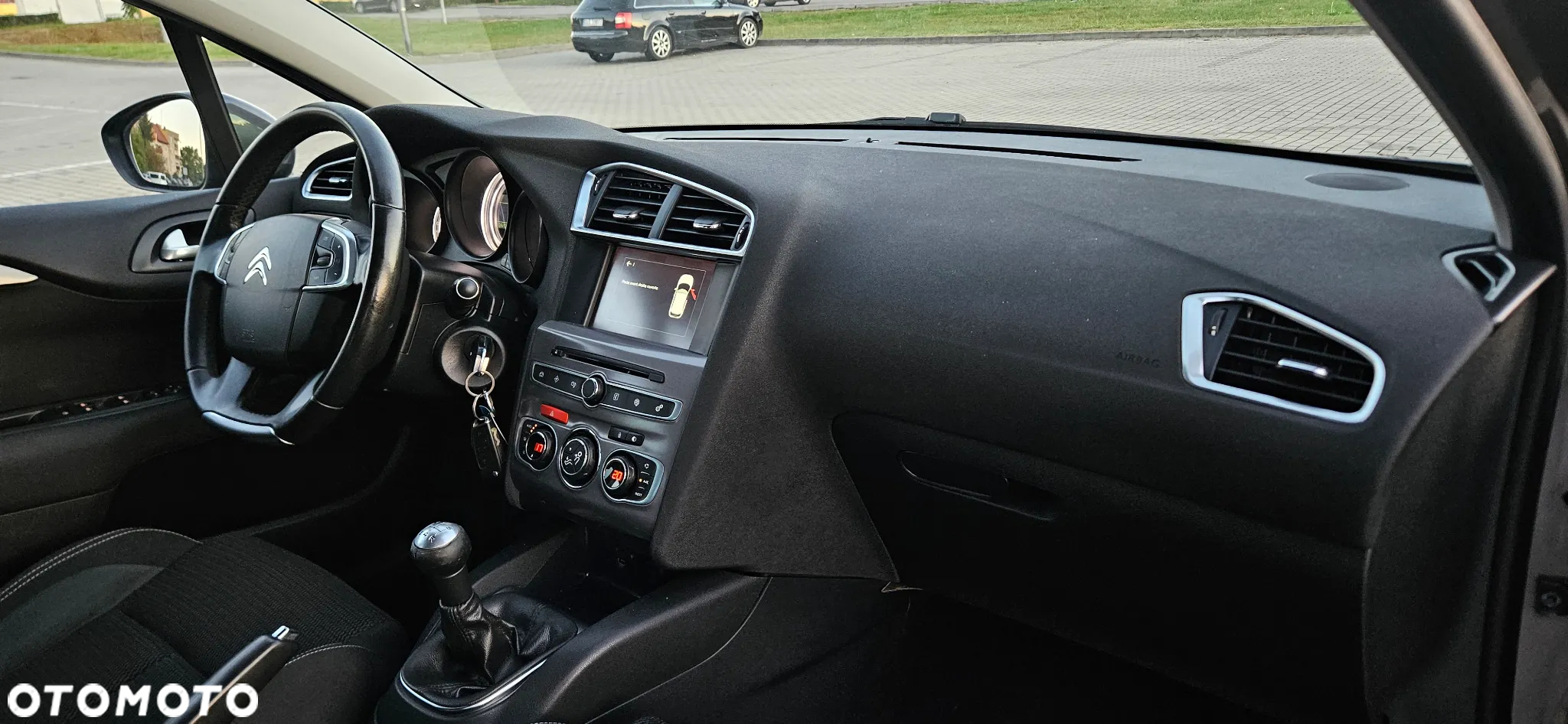 Citroën C4 1.2 PureTech MoreLife - 10