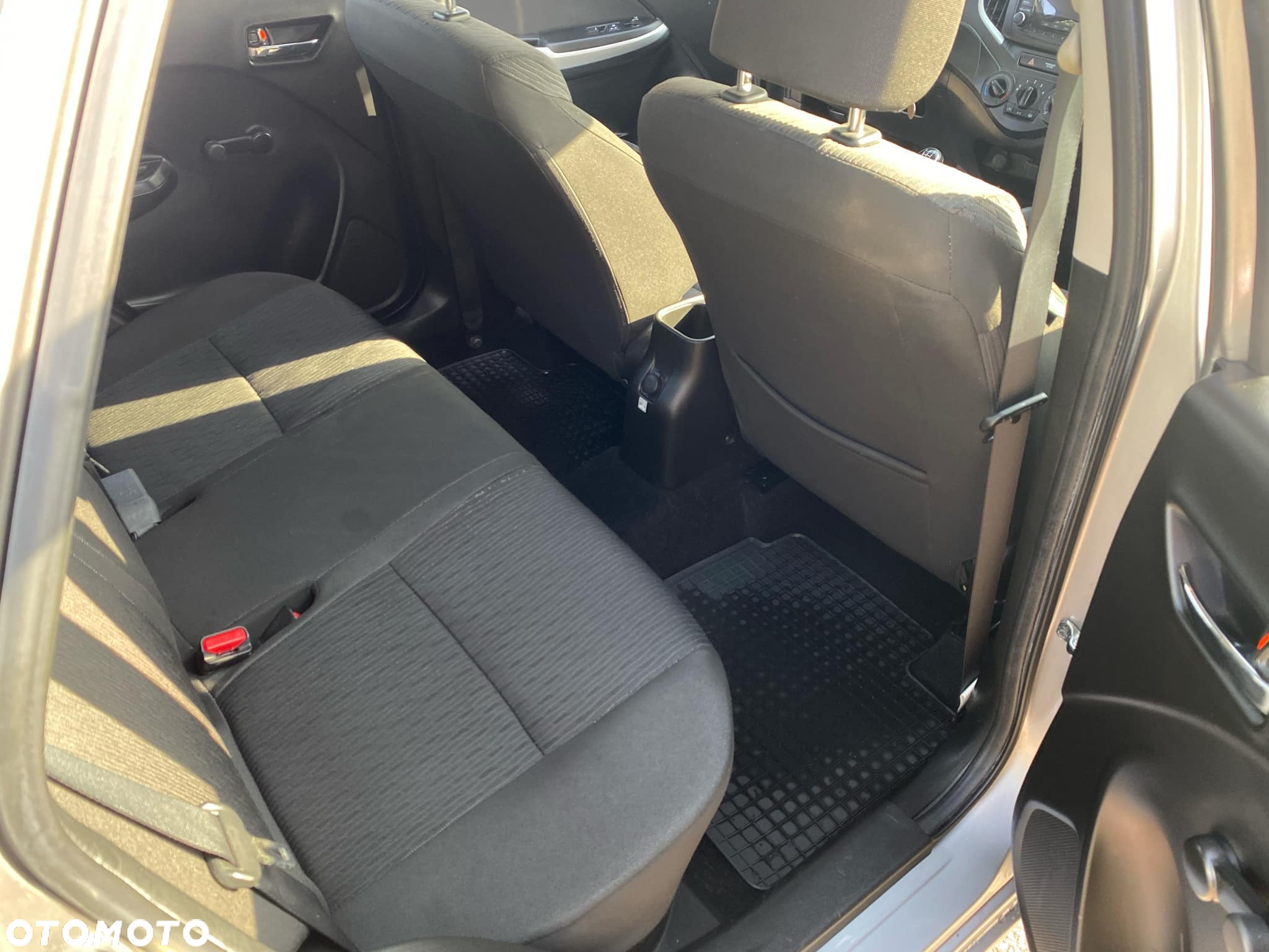 Suzuki Baleno 1.2 Premium - 7