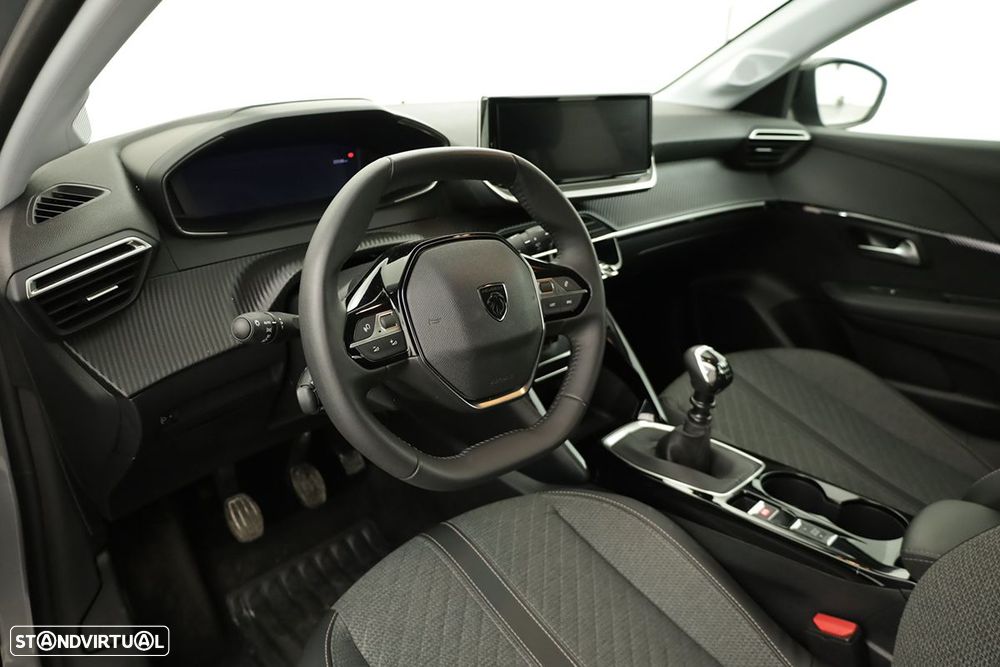 Peugeot 208 1.2 PureTech Allure - 7