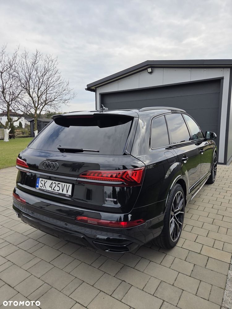 Audi Q7 - 9