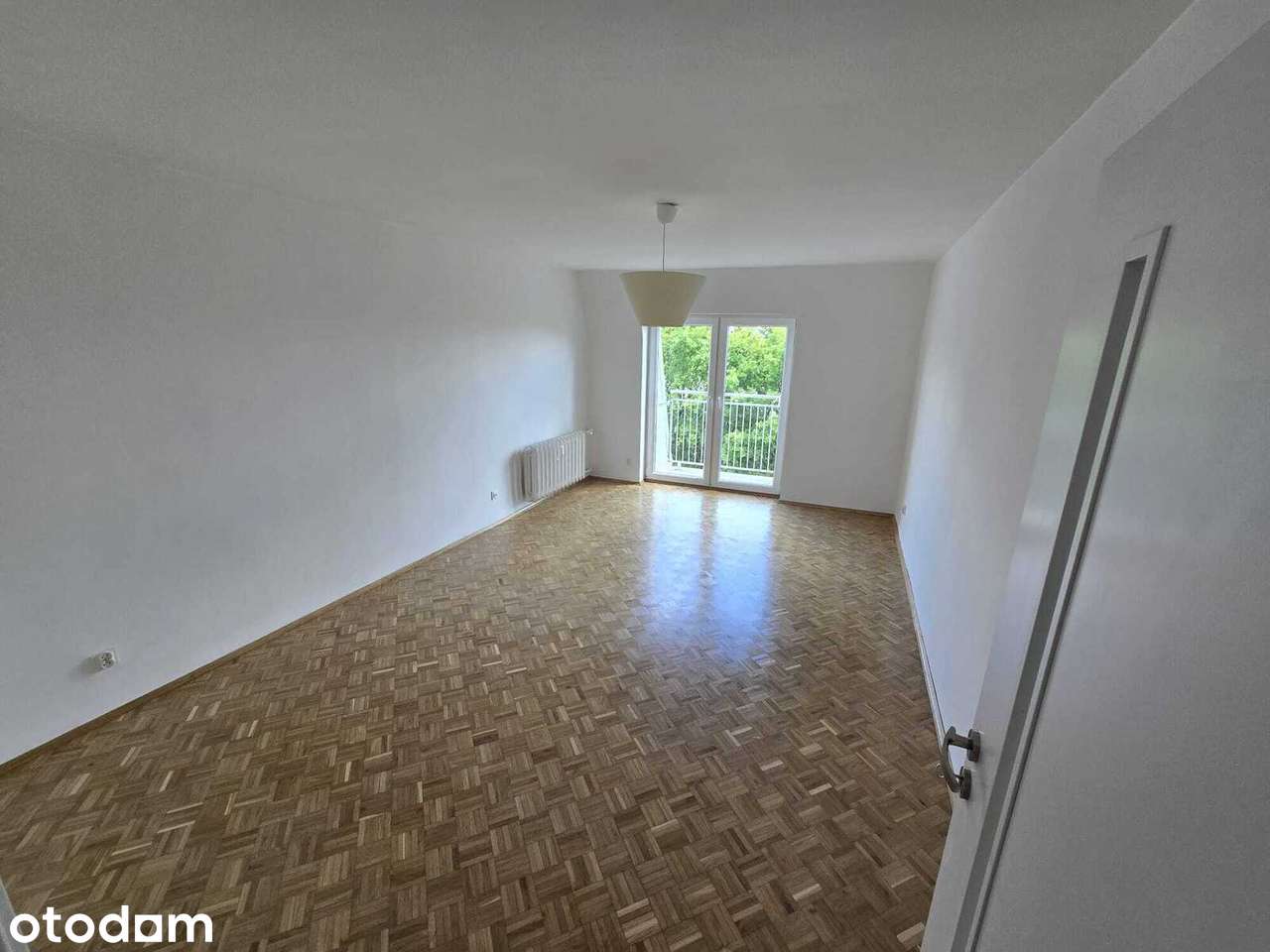 okolice ul. Emila Zoli PEŁEN ROZKŁAD/BALKON!