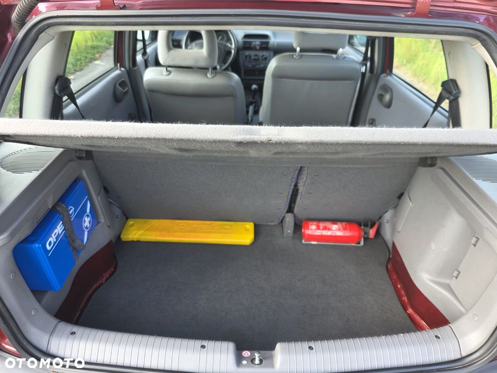 Opel Corsa 1.4 Eco - 16