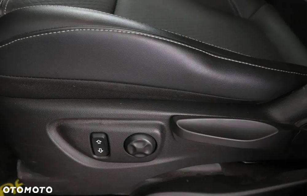 Opel Mokka 1.6 CDTI Cosmo S&S 4x4 - 36