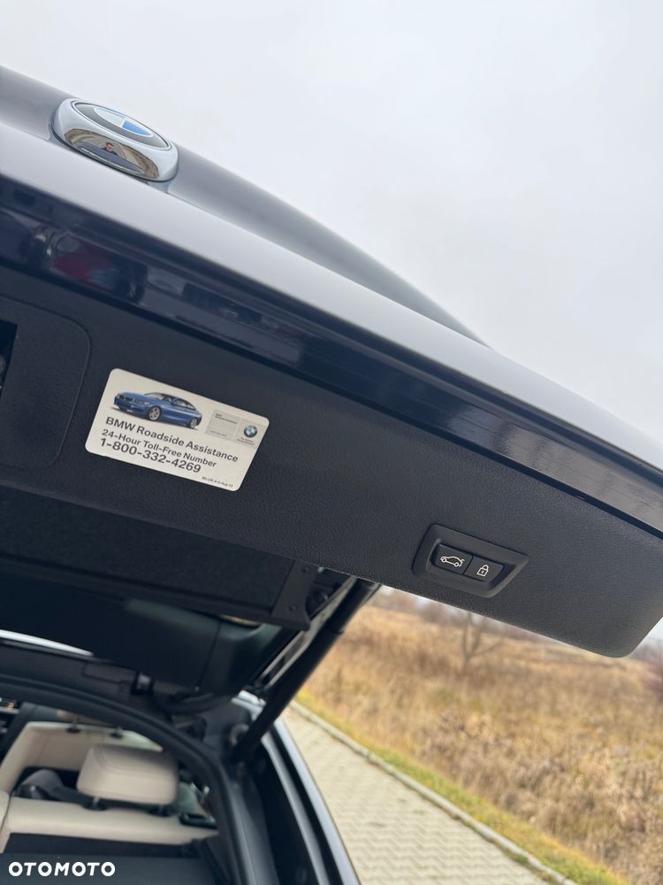 BMW X4 xDrive35i M Sport - 11