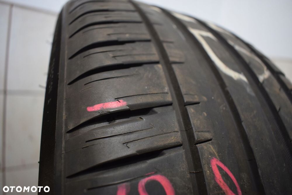 R20 255/45 Michelin Pilot Sport EV Acoustic GOE Wysyłka gratis! - 9