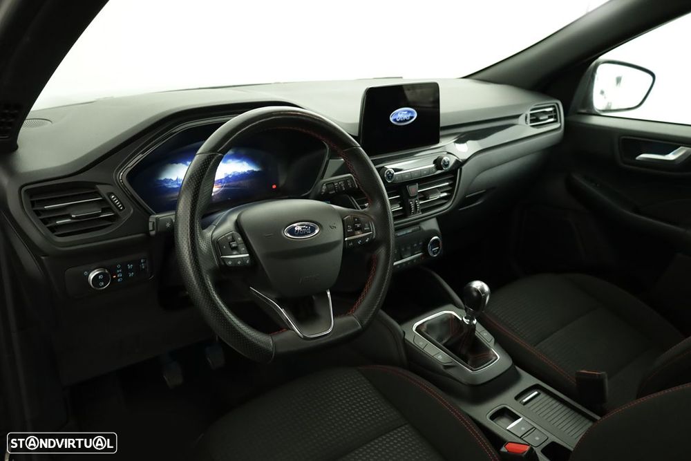 Ford Kuga 1.5 TDCi EcoBlue ST-Line - 7