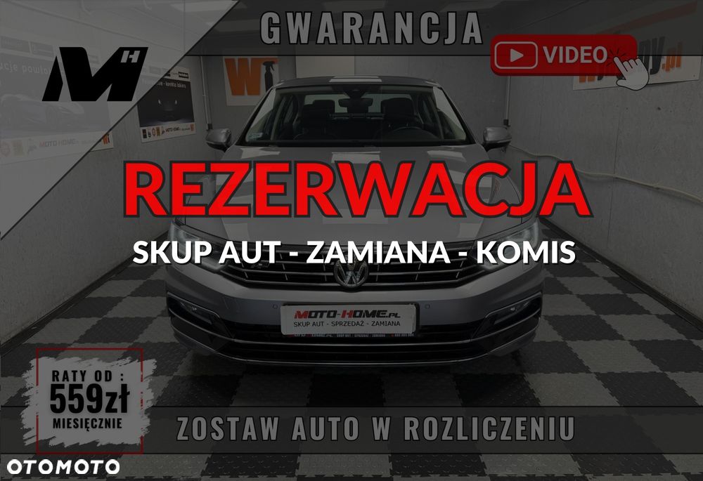 Volkswagen Passat 2.0 TDI BMT SCR Highline DSG7 - 2