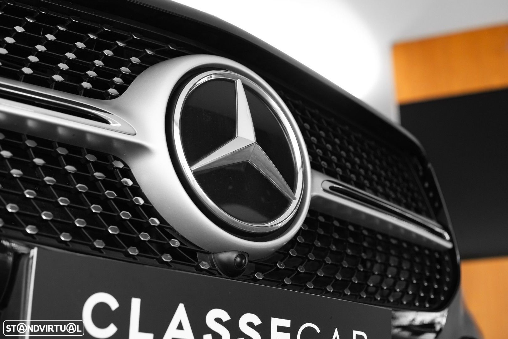 Mercedes-Benz GLE 350 - 13