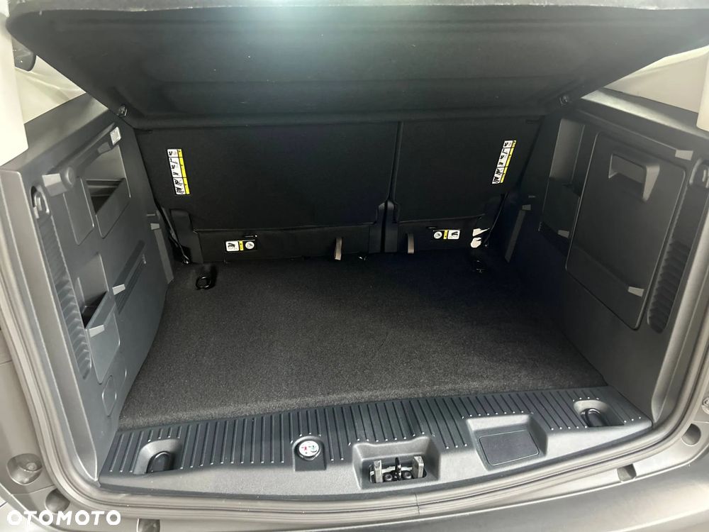 Ford Tourneo Courier 1.0 EcoBoost Active - 14