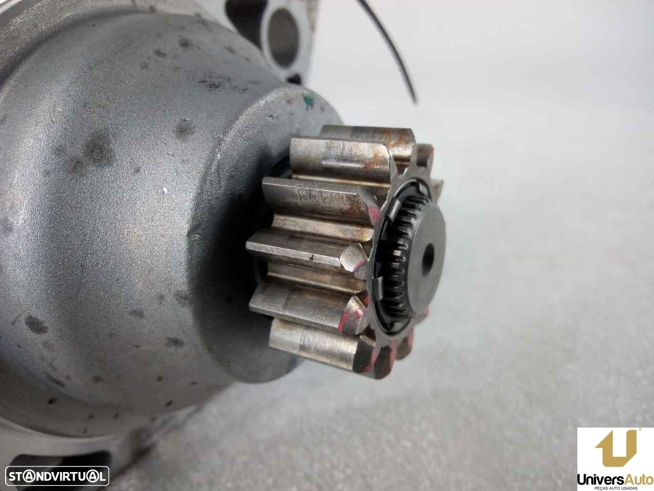 MOTOR ARRANQUE SEAT IBIZA II 1997 -02Z911021C - 4