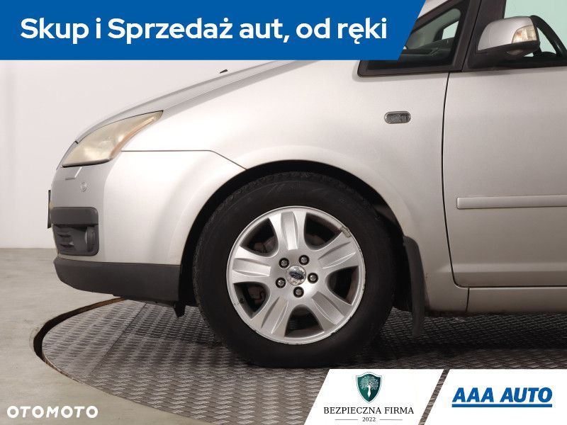 Ford C-MAX - 15