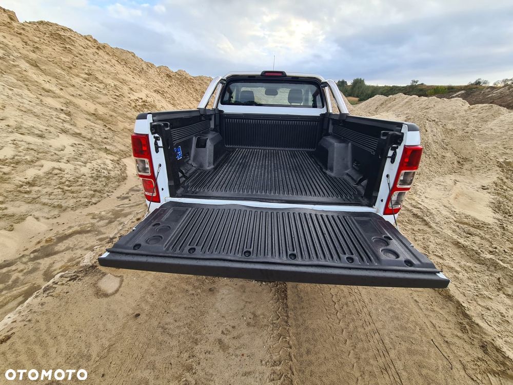 Ford Ranger Extra XLT - 17