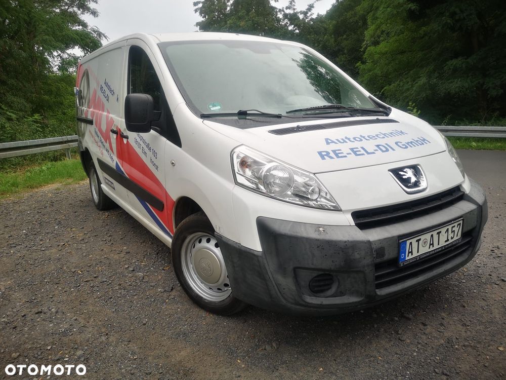 Peugeot Expert - 5