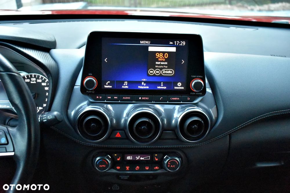 Kia Rio 1.2 GT-Line - 36