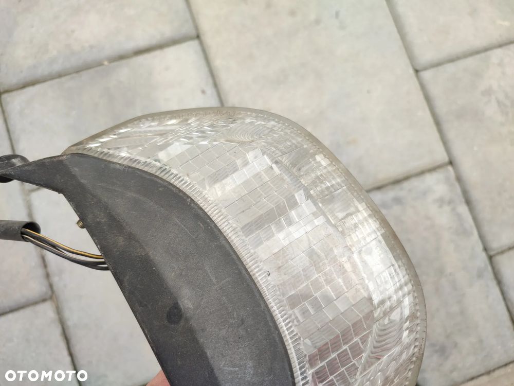 Lampa tył, tylna Honda CBR 1000RR - 4