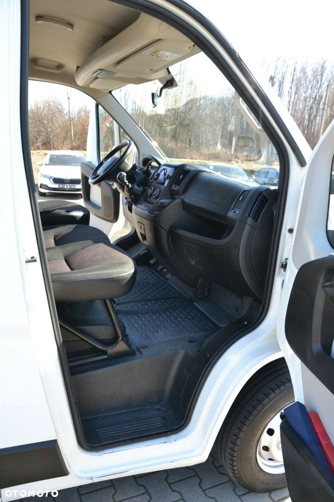 Peugeot Boxer - 13