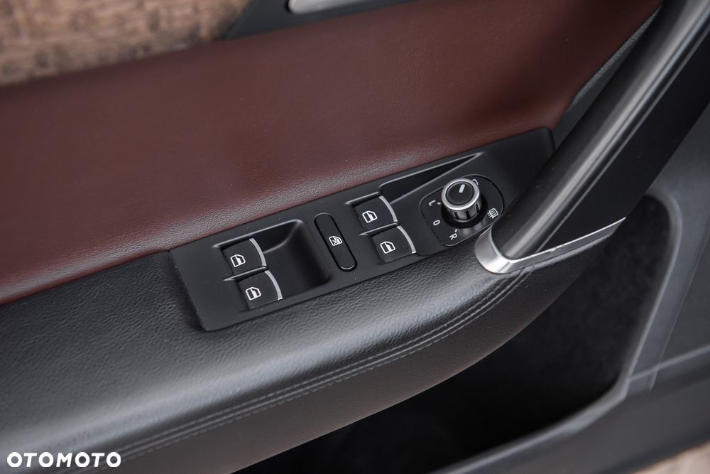 Volkswagen Passat 2013