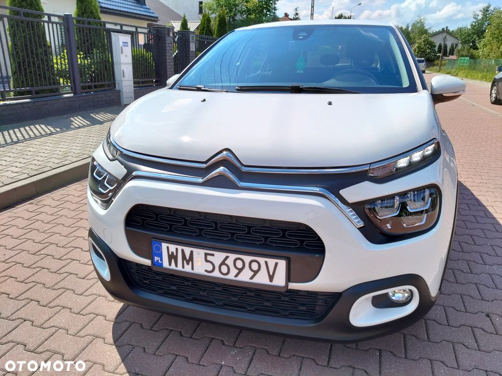 Citroën C3 Pure Tech 83 S&S YOU - 3