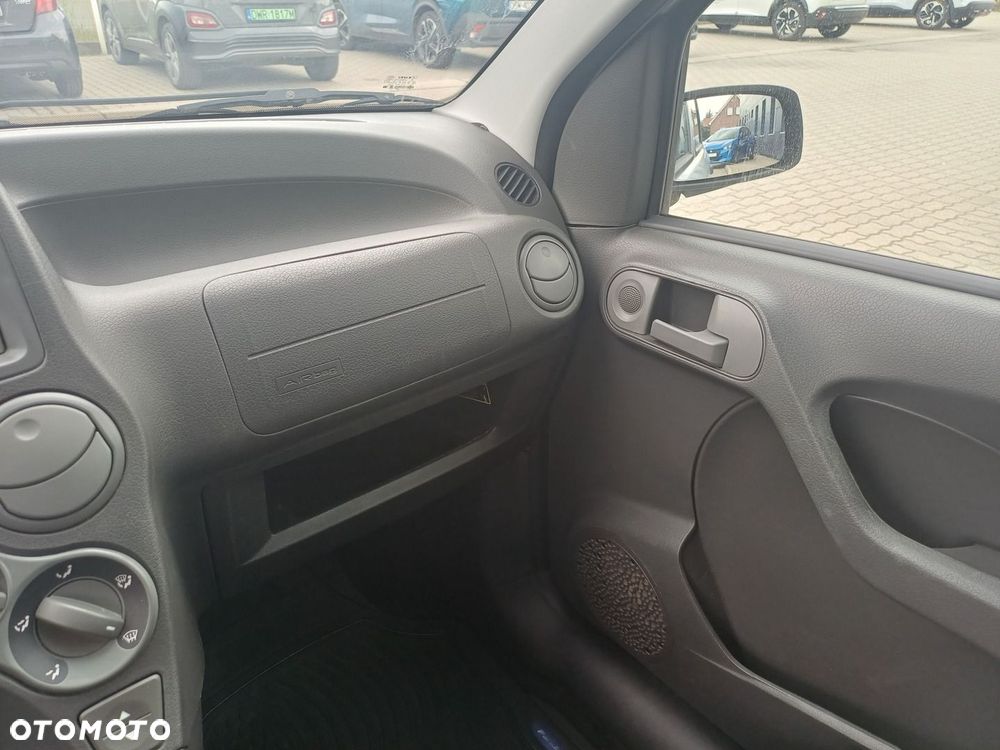 Fiat Panda 1.1 Fresh - 17
