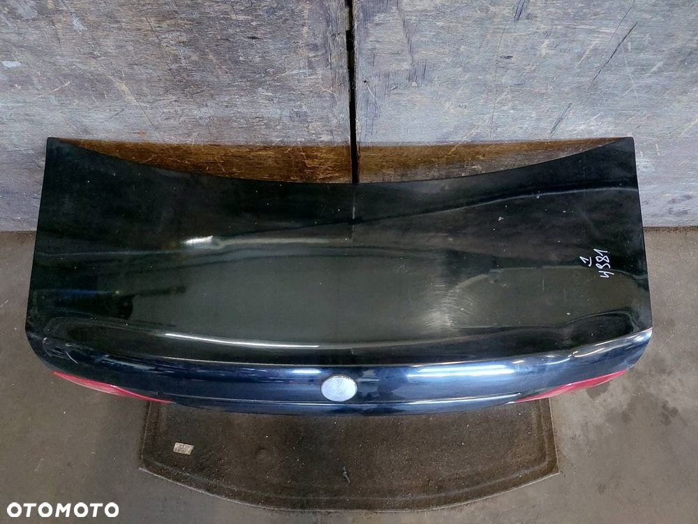 KLAPA BAGAŻNIKA SAAB 9-3 II 170 - 2