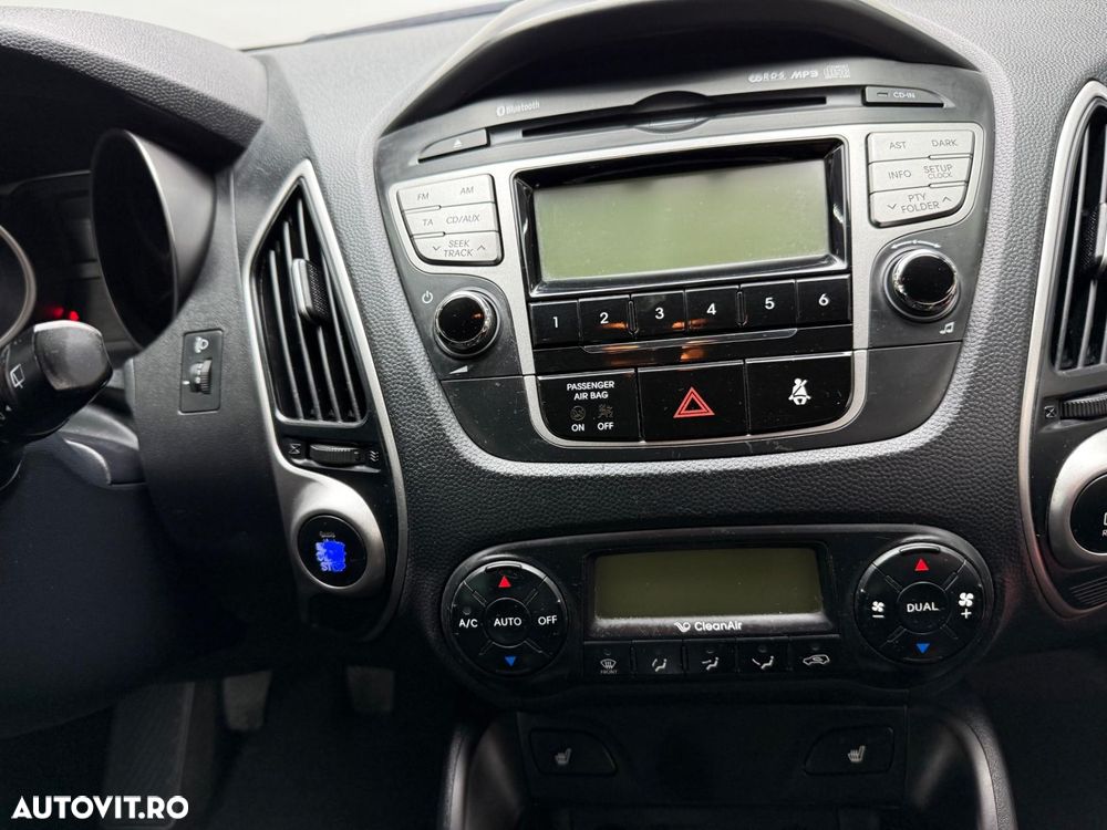 Hyundai ix35 - 11