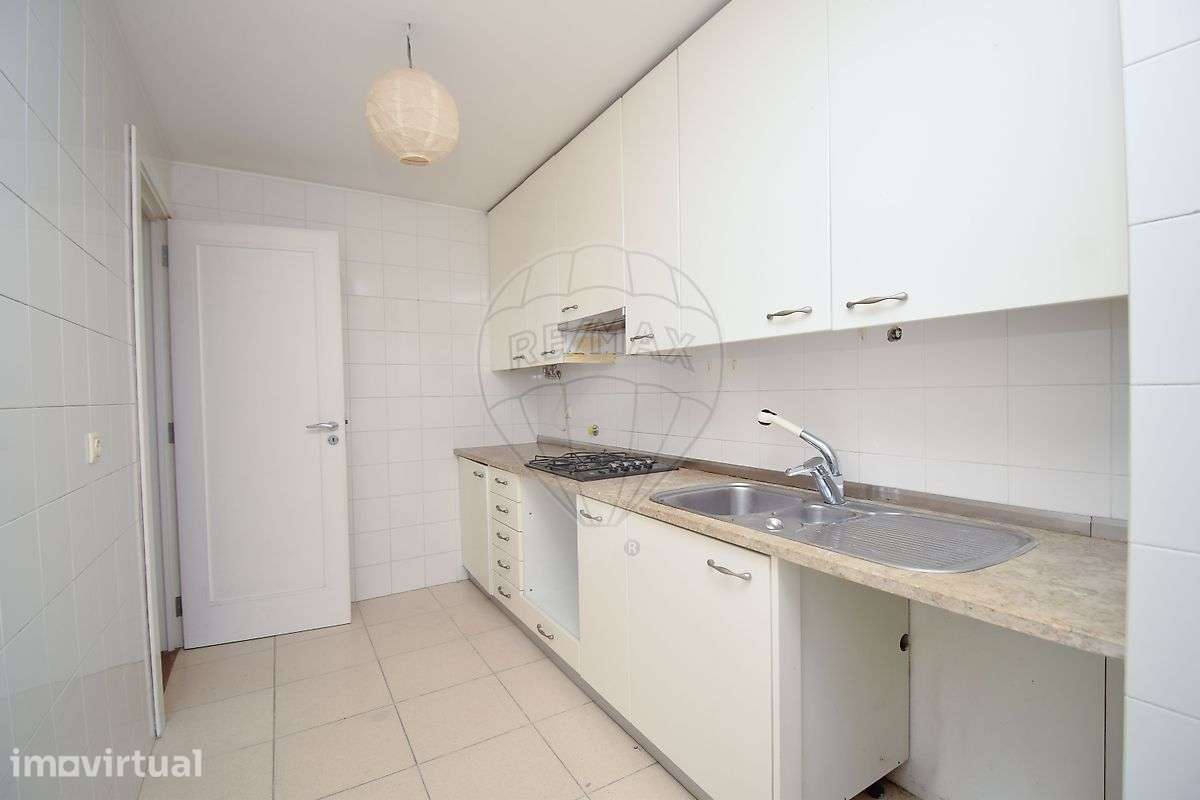 Apartamento T0 para arrendamento - Grande imagem: 4/19