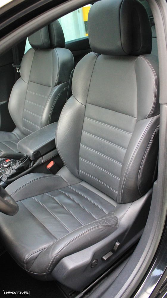 Peugeot 508 SW 1.6 e-HDi Allure 2-Tronic - 33