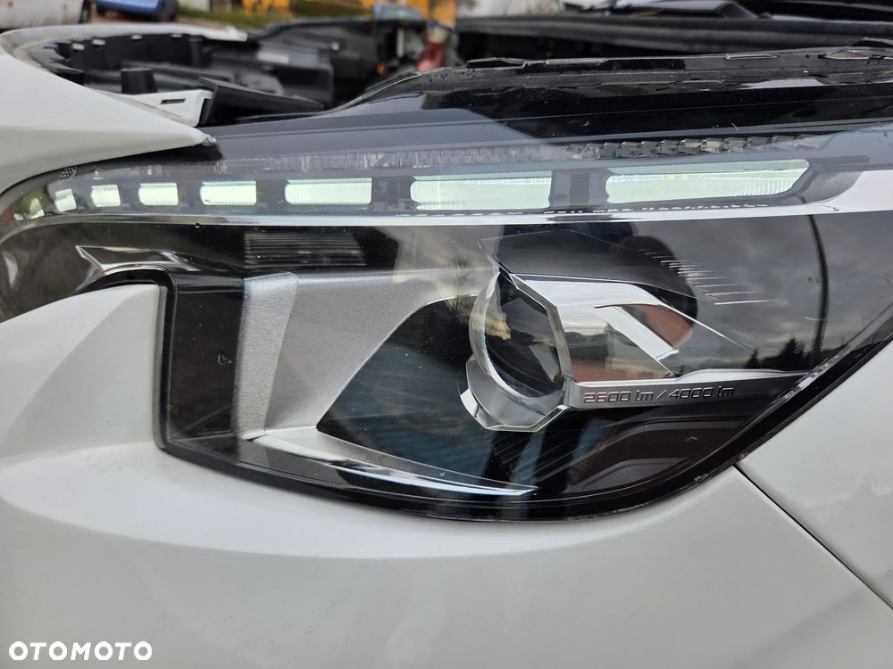 Peugeot 3008 1.5 BlueHDi Road Trip S&S - 37