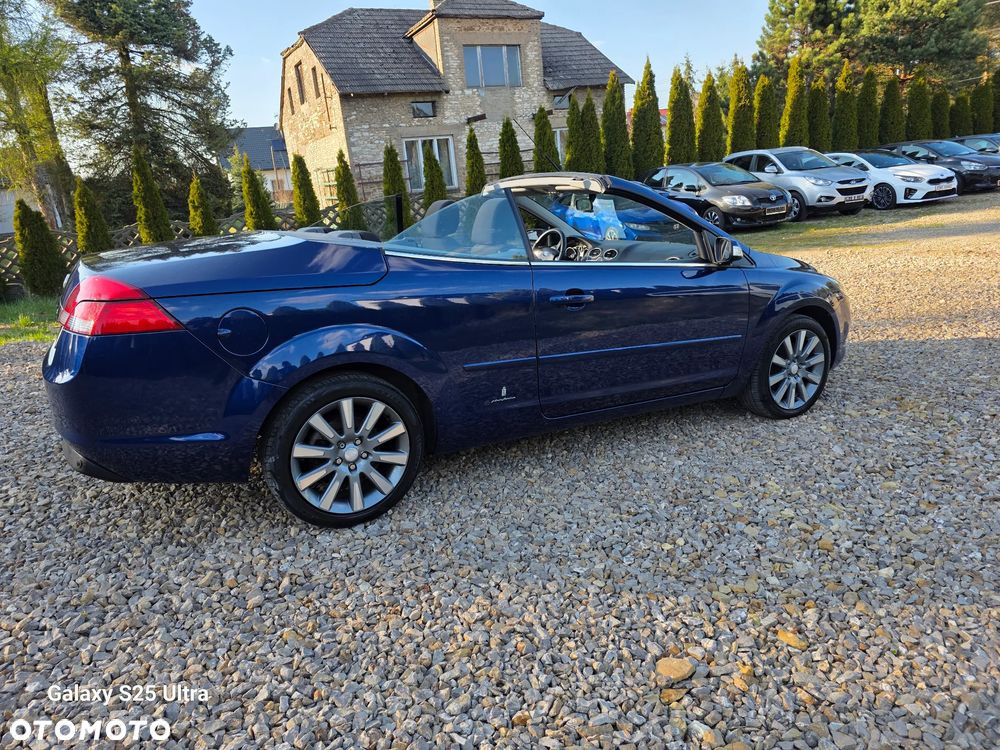 Ford Focus 2.0 16V Fun - 6