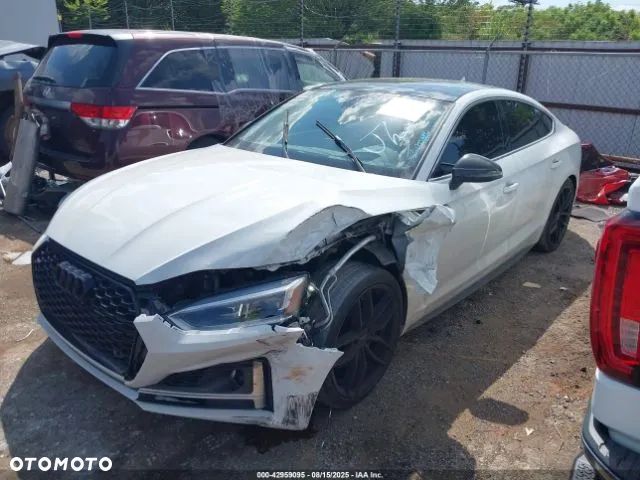 Audi S5 Coupé 3.0 TFSI Quattro Tiptronic - 2