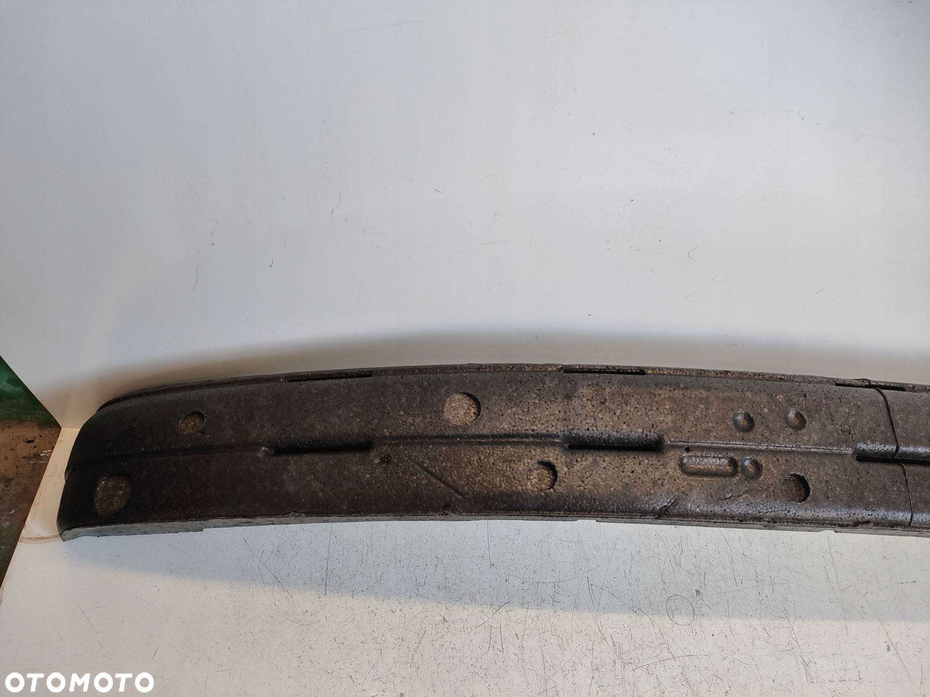 SAAB 95 BELKA ABSORBER PIANKA POD ZDERZAK PRZÓD - 3