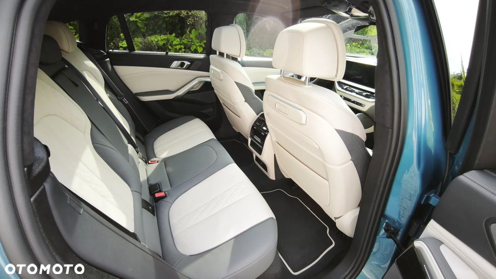 BMW X6 xDrive30d mHEV - 6