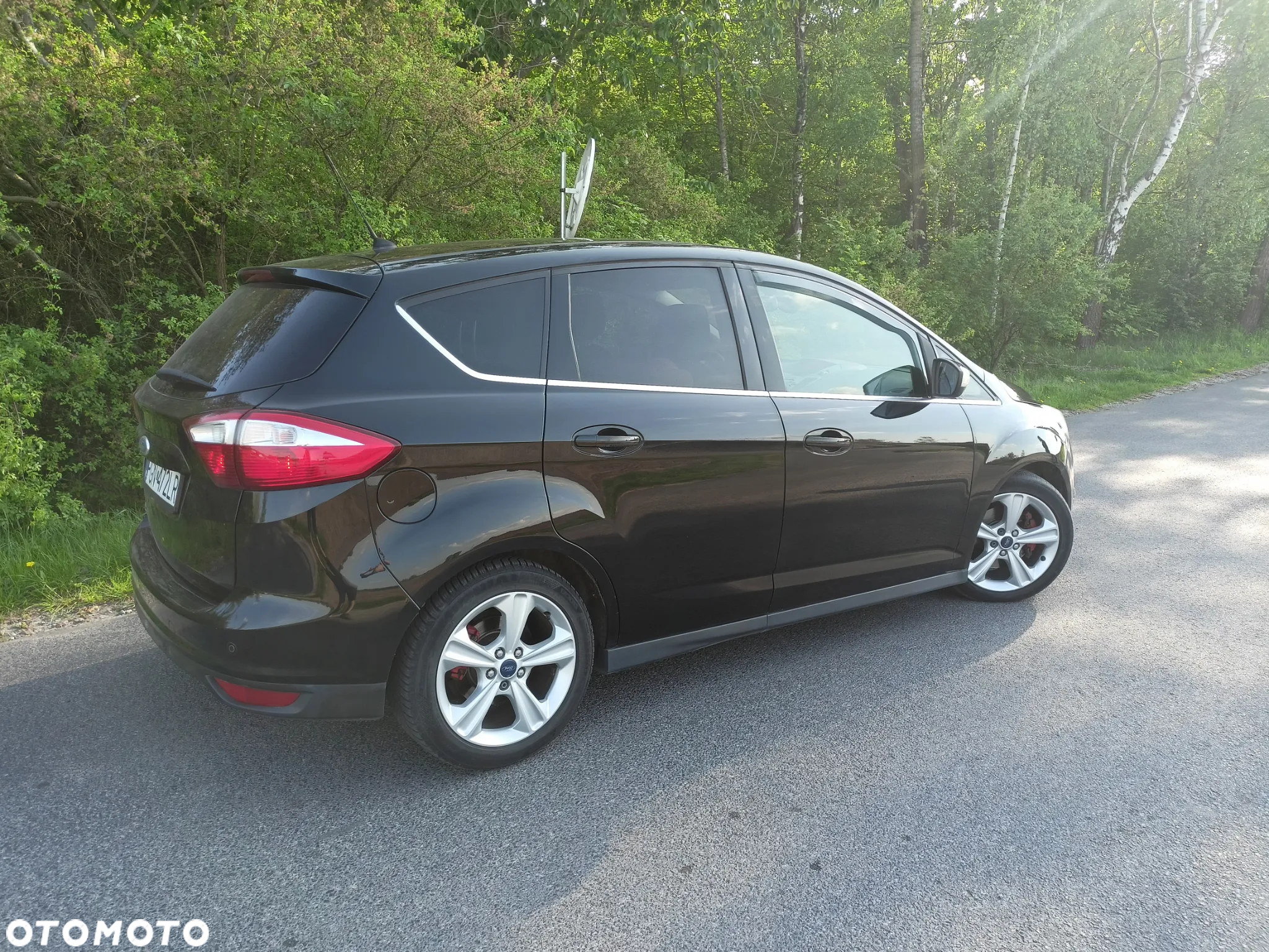 Ford C-MAX - 9