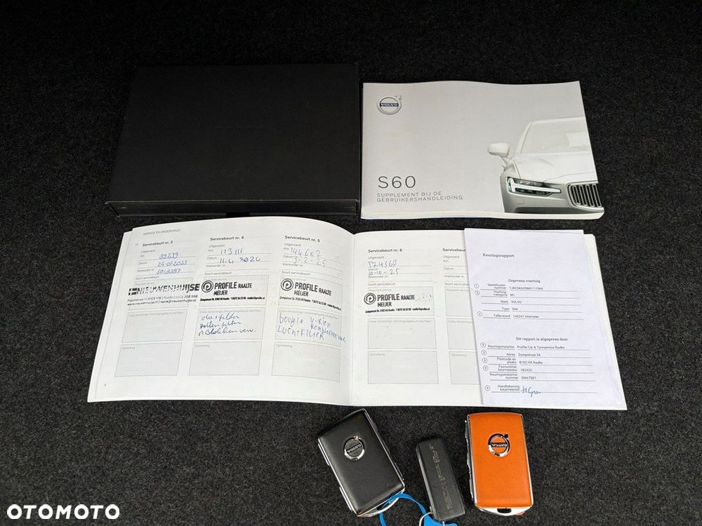 Volvo S60 - 38