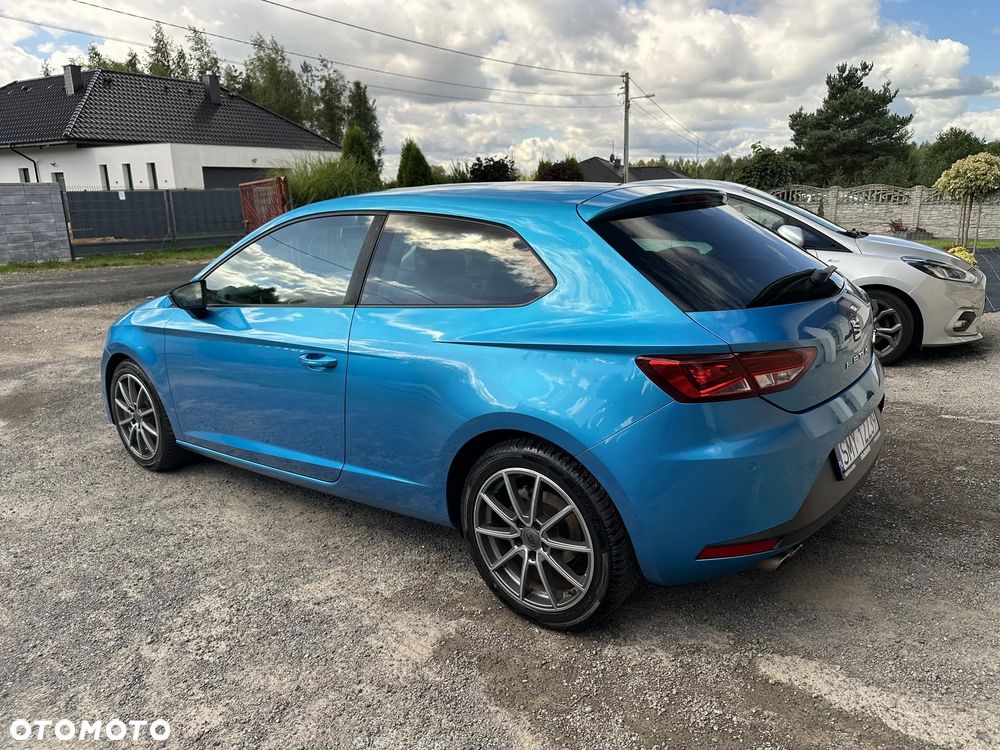 Seat Leon - 11