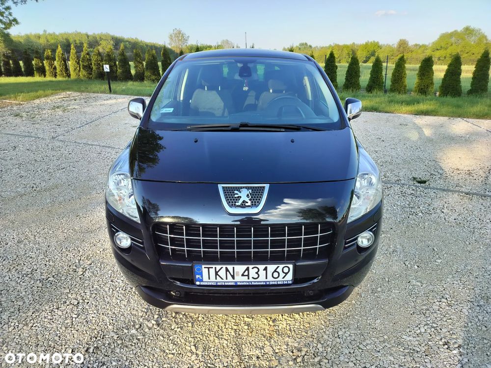 Peugeot 3008 1.6 Premium+ - 7