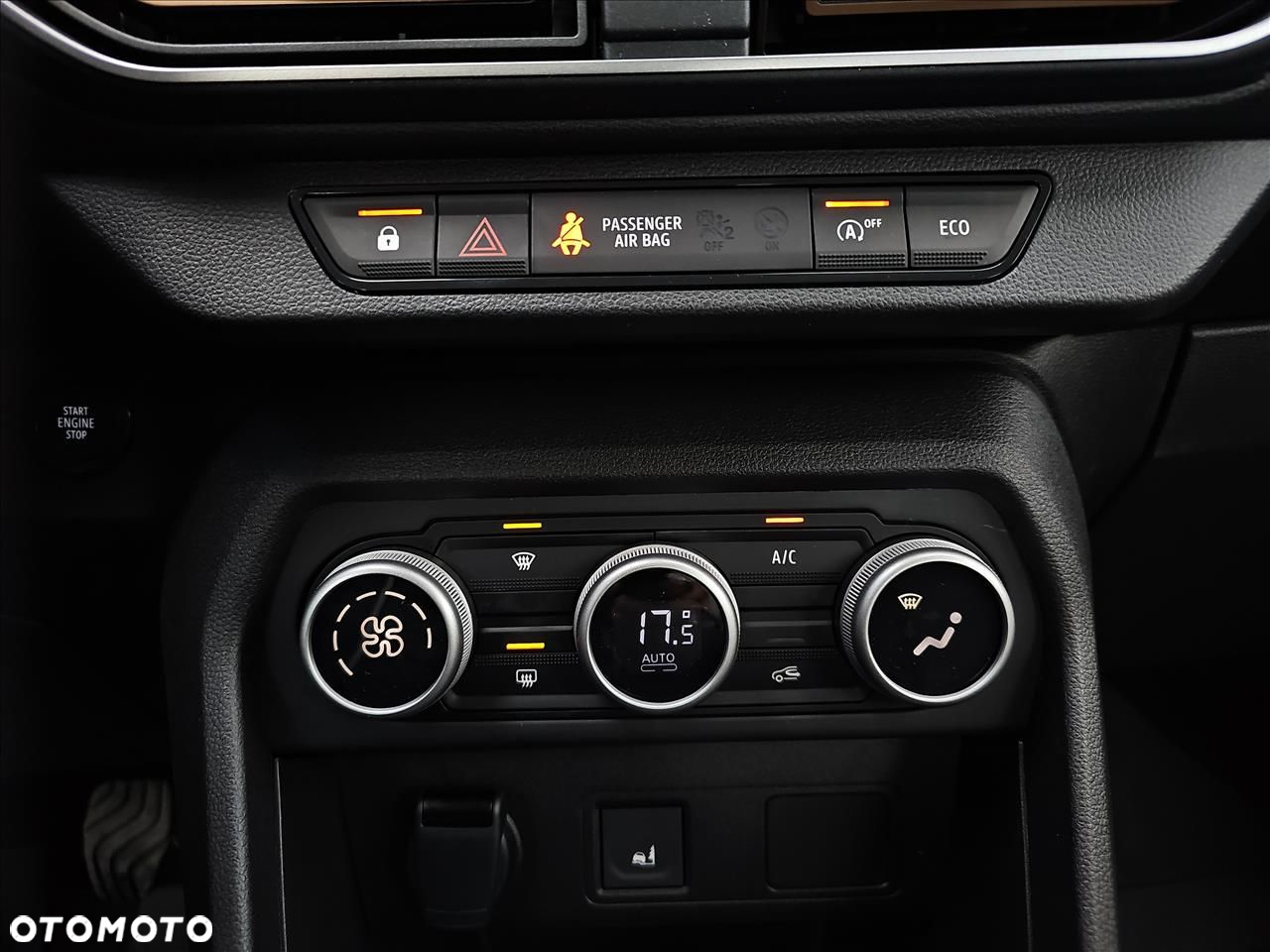 Dacia Sandero Stepway - 17