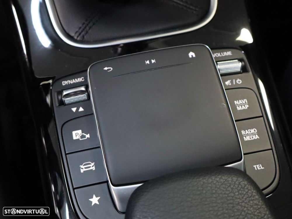 Mercedes-Benz A 160 d Style - 21