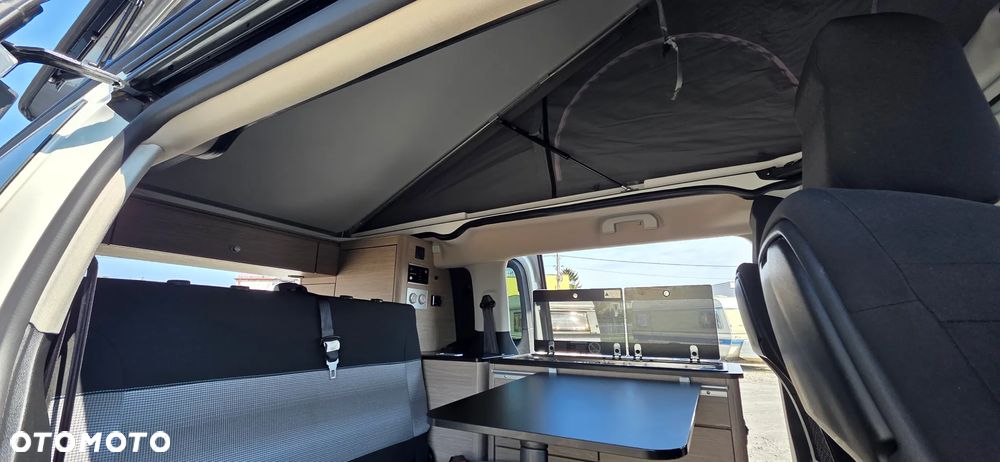Citroën Jumpy Campster - 36