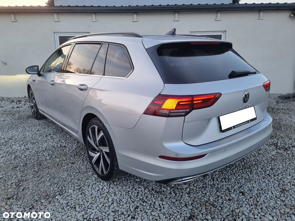 Volkswagen Golf Variant ver-variant-2-0-tdi-bluemotion-technology-dsg-comfortline - 4