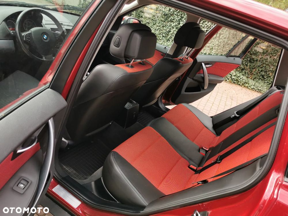 BMW X3 xDrive18d Limited Sport Edition - 33