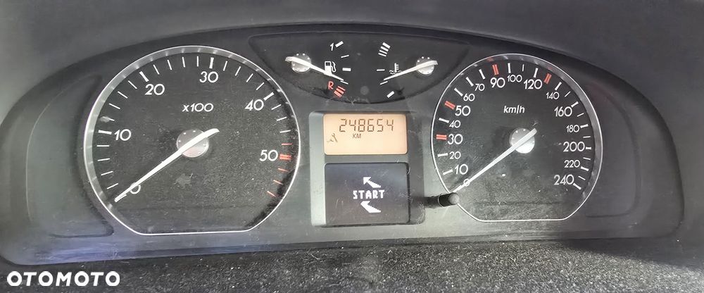 Renault Laguna - 13