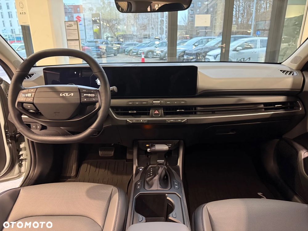 Kia K4 1.6 T-GDI L - 22