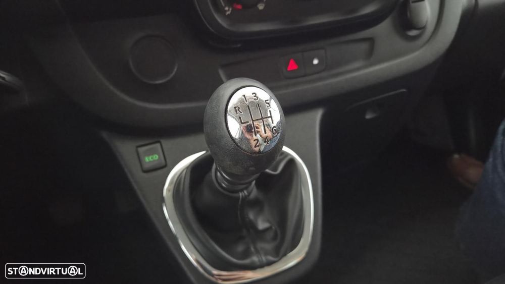Opel Vivaro L2H1 Caixa Frigorifica - 13