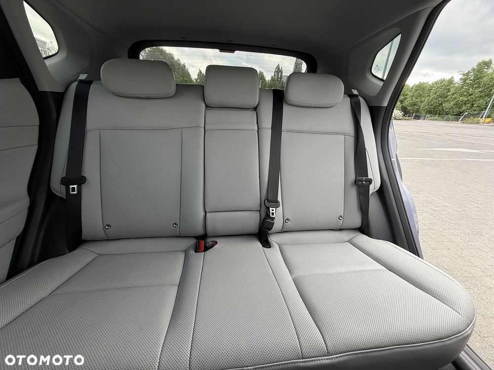 Hyundai Kona 1.6 GDI Hybrid Platinum DCT - 13