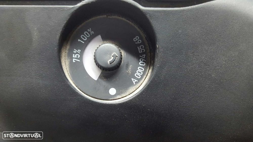 FILTRO DO AR MERCEDES CLASE C (W203) BERLINA 220 CDI (203.006) - 7