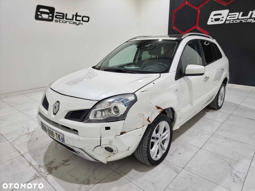 Renault Koleos - 14