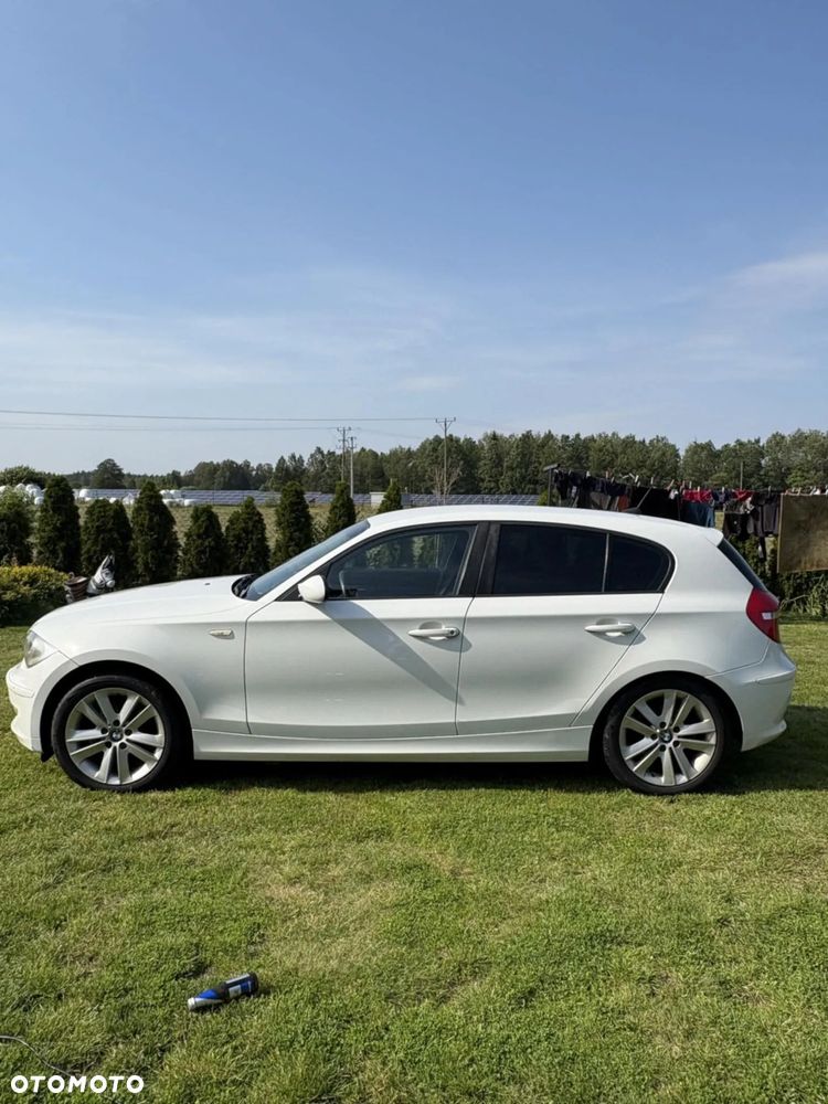 BMW Seria 1 116i - 7
