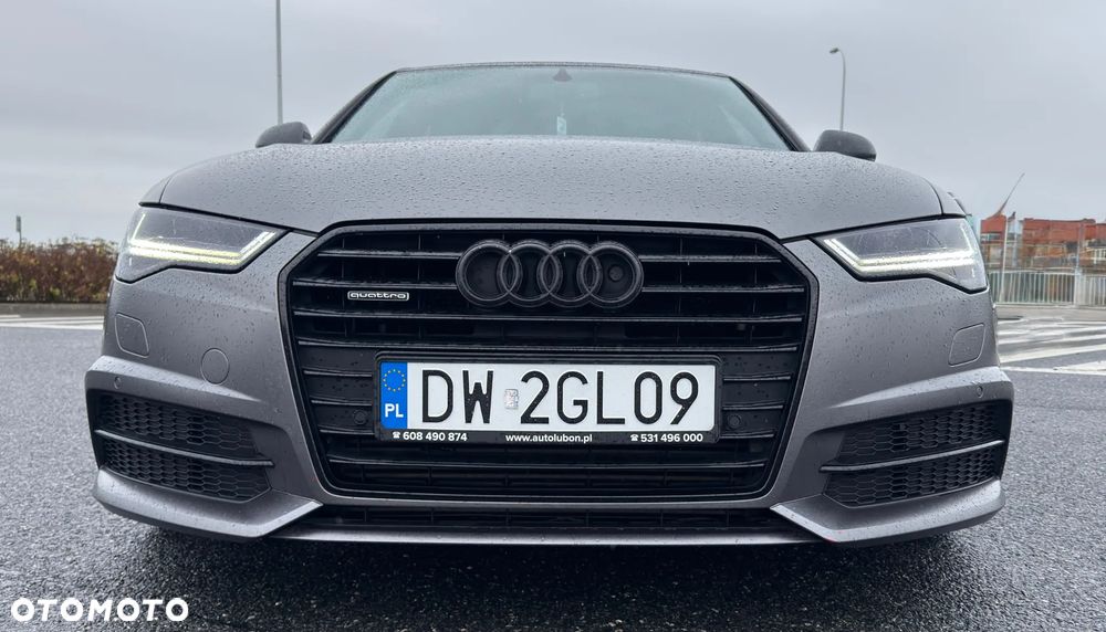 Audi A6 - 8